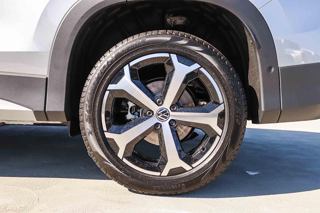 Thumbnail: 2026 Volkswagen Tiguan - 7