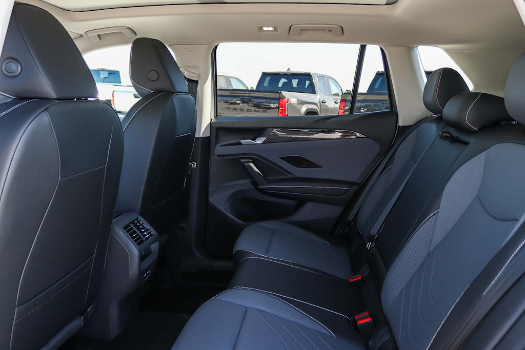 Thumbnail: 2026 Volkswagen Tiguan - 12