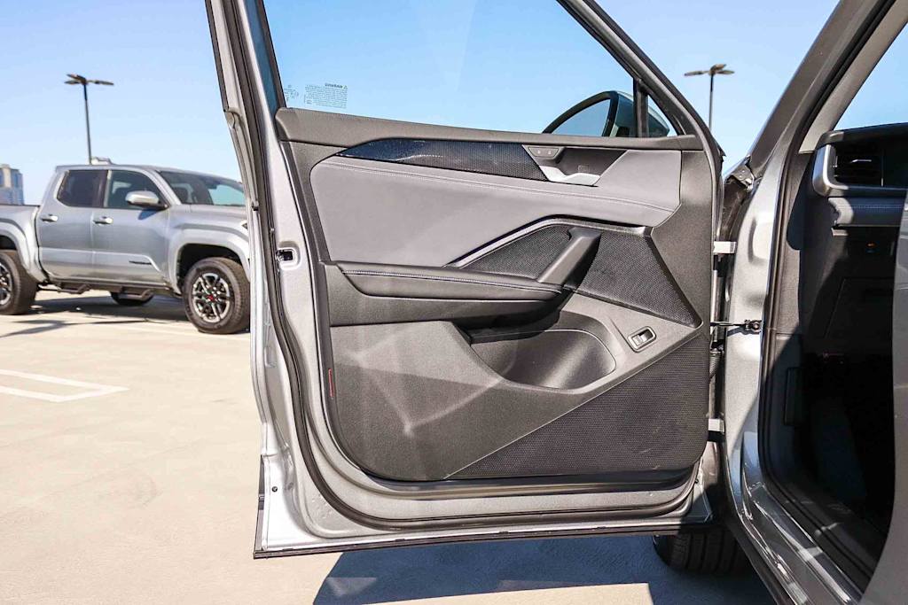 Thumbnail: 2026 Volkswagen Tiguan - 23