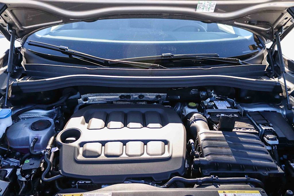 Thumbnail: 2026 Volkswagen Tiguan - 8