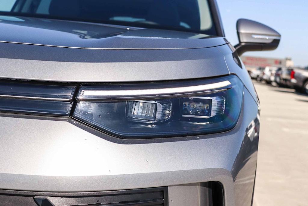 Thumbnail: 2026 Volkswagen Tiguan - 6