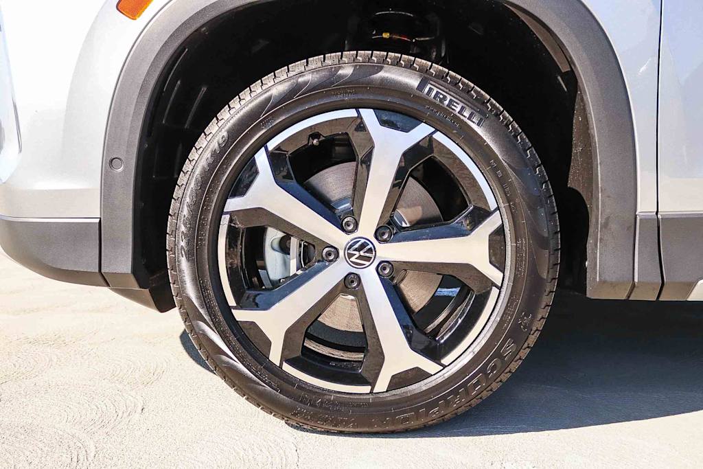 Thumbnail: 2026 Volkswagen Tiguan - 20