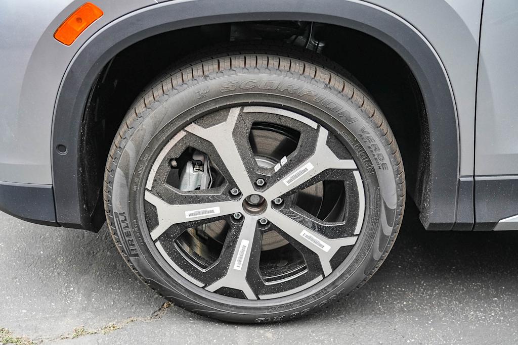 Thumbnail: 2026 Volkswagen Tiguan - 7