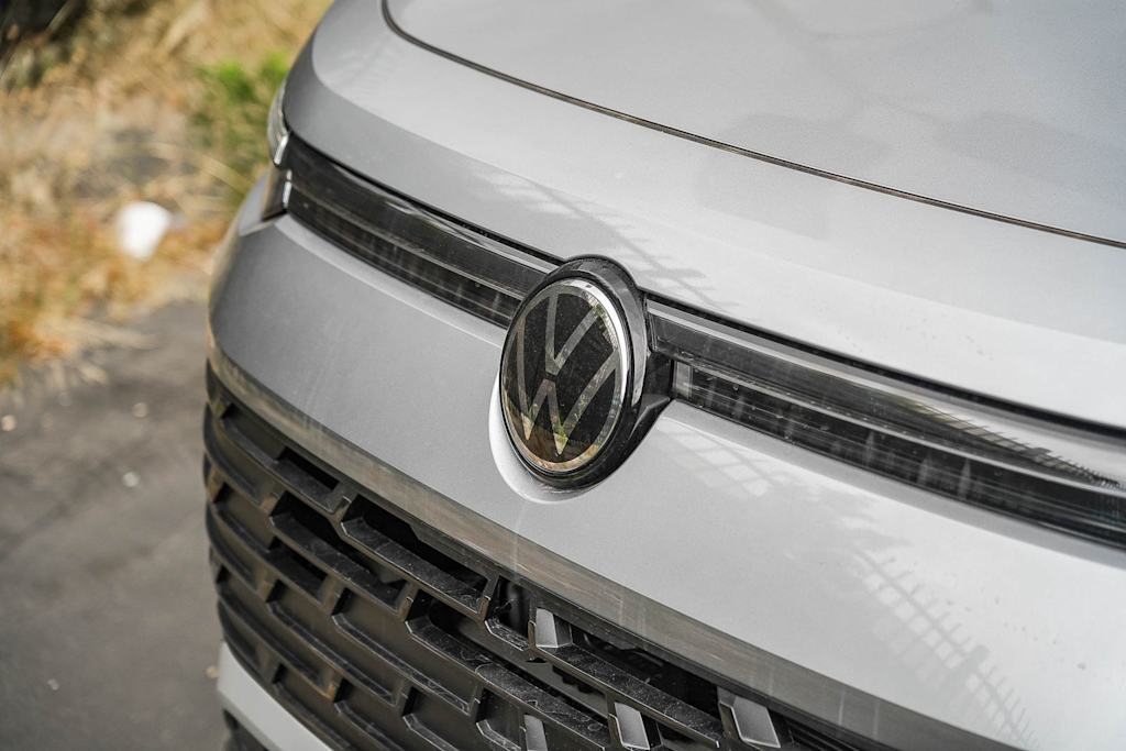 Thumbnail: 2026 Volkswagen Tiguan - 6
