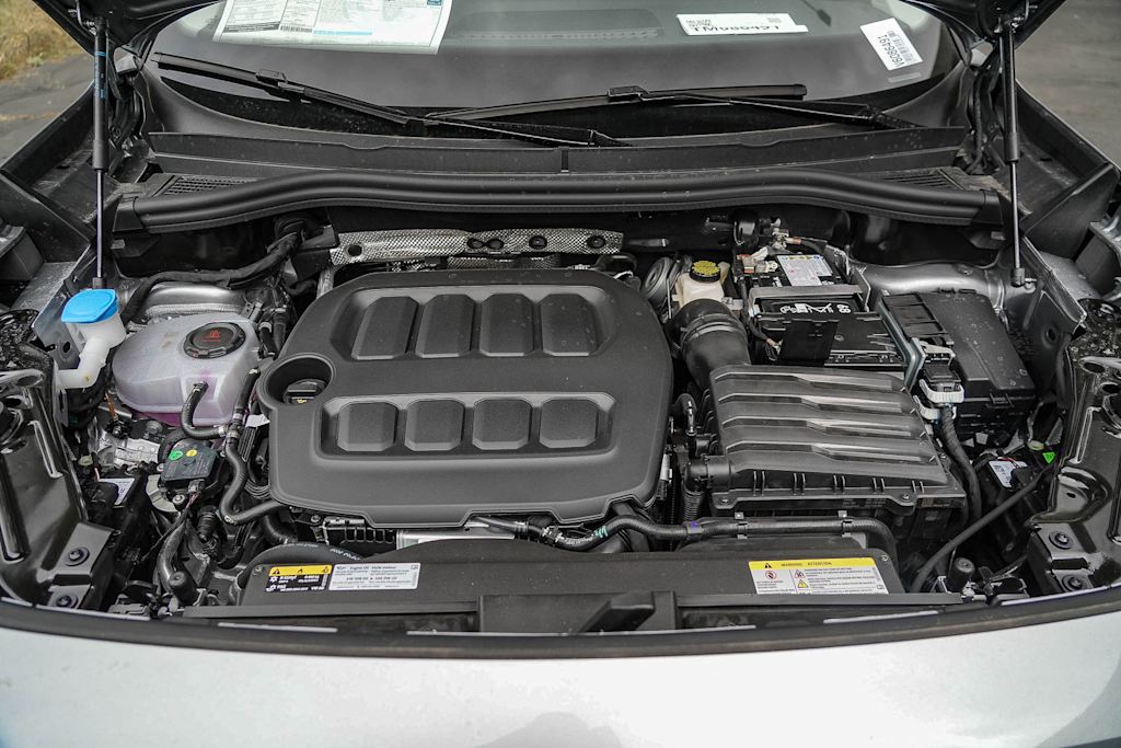 Thumbnail: 2026 Volkswagen Tiguan - 8