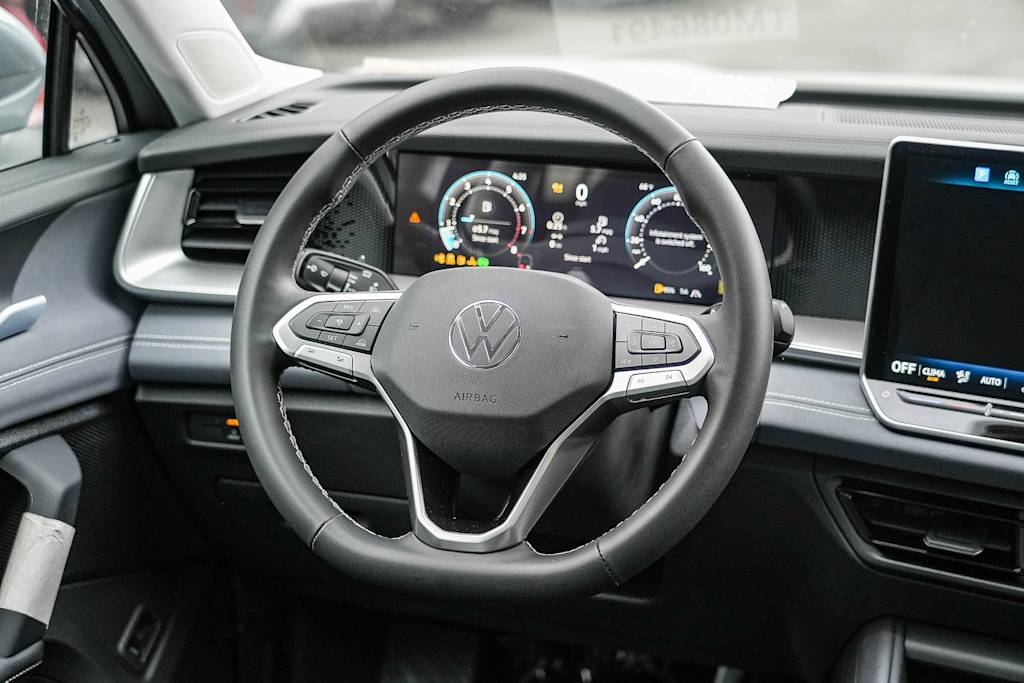 Thumbnail: 2026 Volkswagen Tiguan - 9