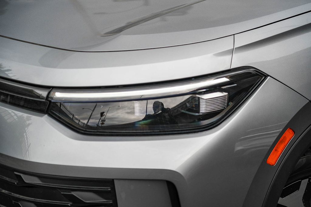 Thumbnail: 2026 Volkswagen Tiguan - 16