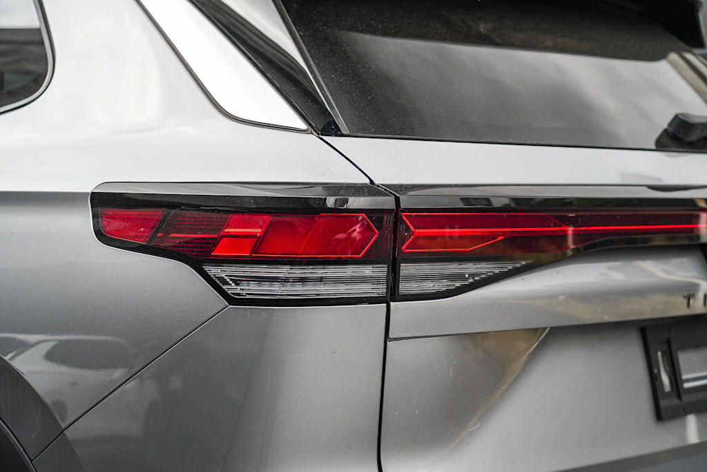 Thumbnail: 2026 Volkswagen Tiguan - 19
