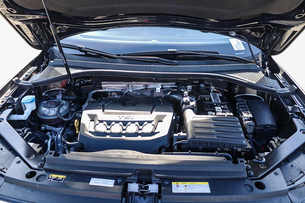 Thumbnail: 2023 Volkswagen Tiguan - 7