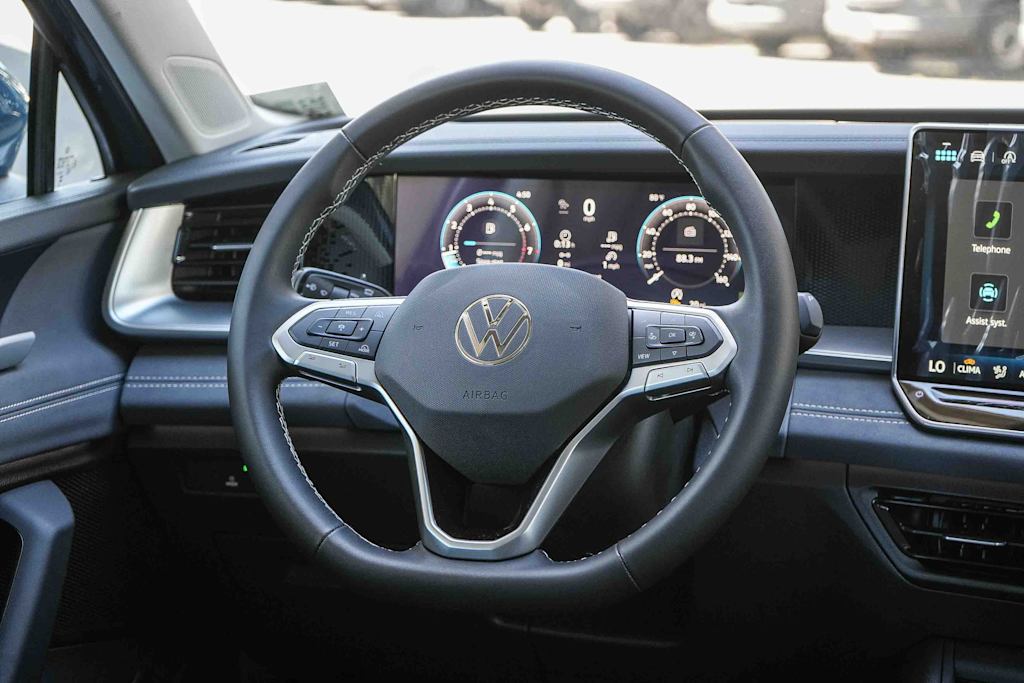 Thumbnail: 2026 Volkswagen Tiguan - 13