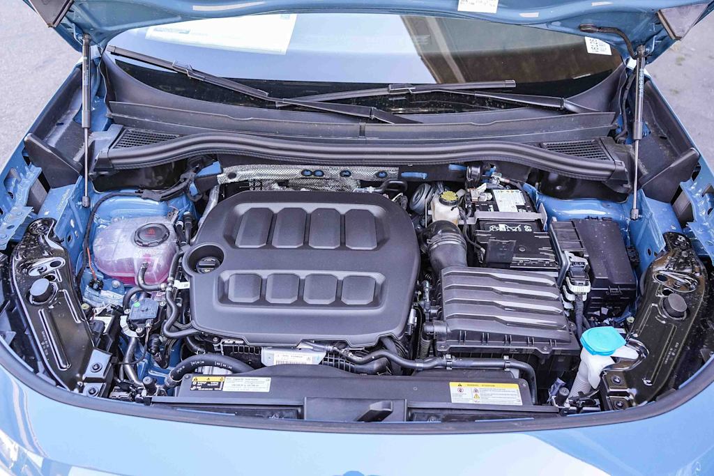 Thumbnail: 2026 Volkswagen Tiguan - 8