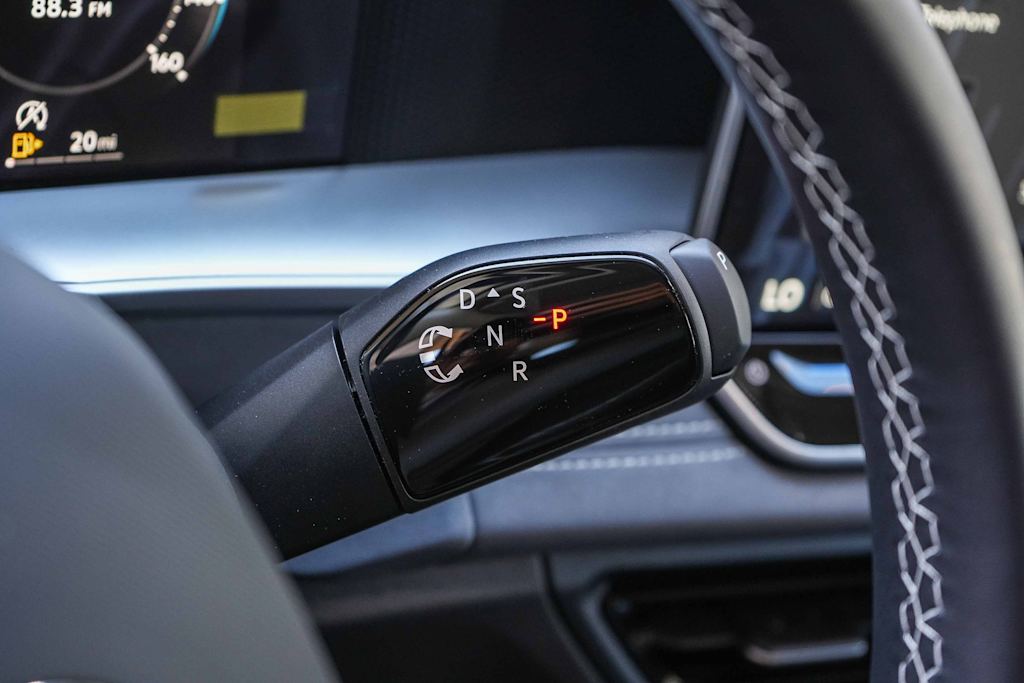Thumbnail: 2026 Volkswagen Tiguan - 23