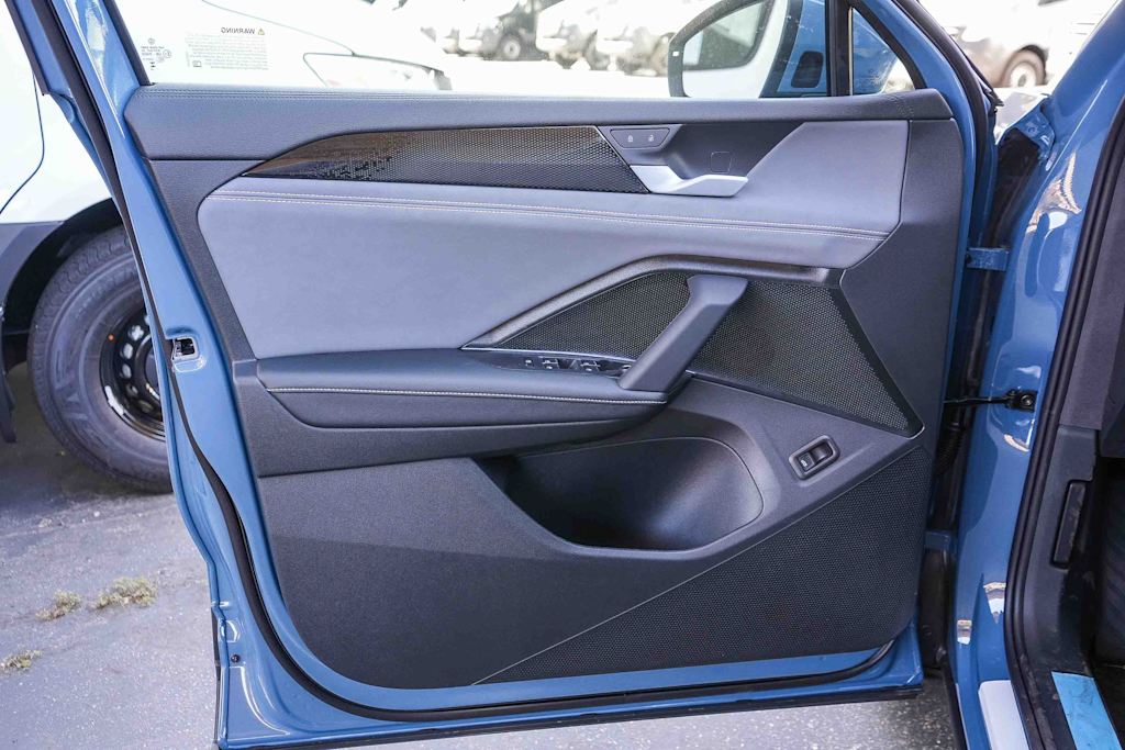 Thumbnail: 2026 Volkswagen Tiguan - 25
