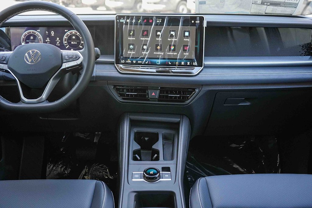 Thumbnail: 2026 Volkswagen Tiguan - 9