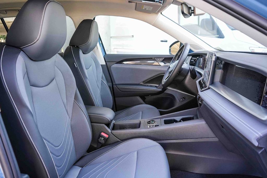 Thumbnail: 2026 Volkswagen Tiguan - 10