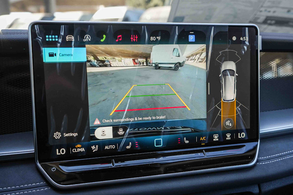 Thumbnail: 2026 Volkswagen Tiguan - 26