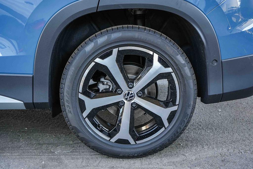 Thumbnail: 2026 Volkswagen Tiguan - 7