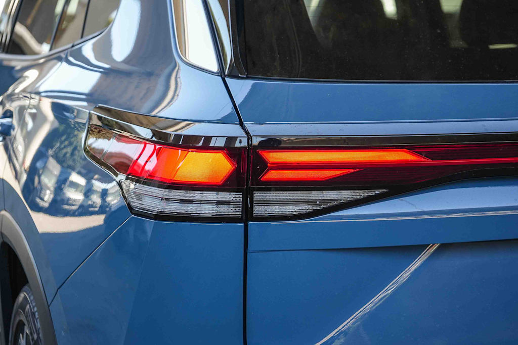 Thumbnail: 2026 Volkswagen Tiguan - 19