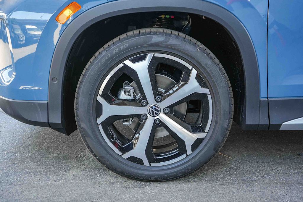 Thumbnail: 2026 Volkswagen Tiguan - 20