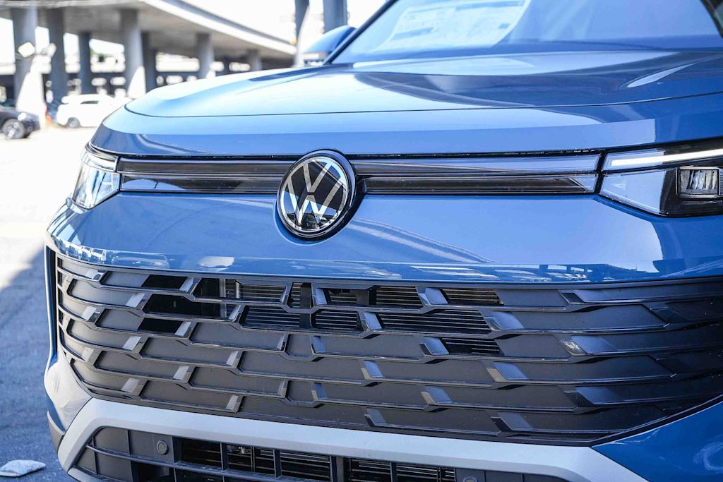 Thumbnail: 2026 Volkswagen Tiguan - 6