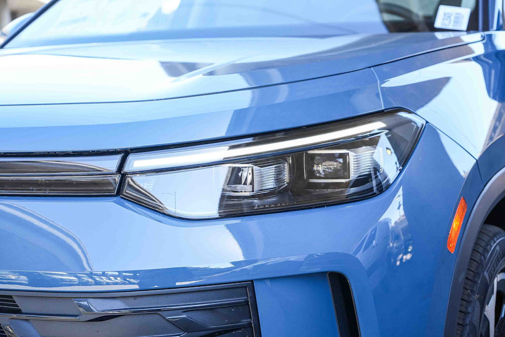 Thumbnail: 2026 Volkswagen Tiguan - 21