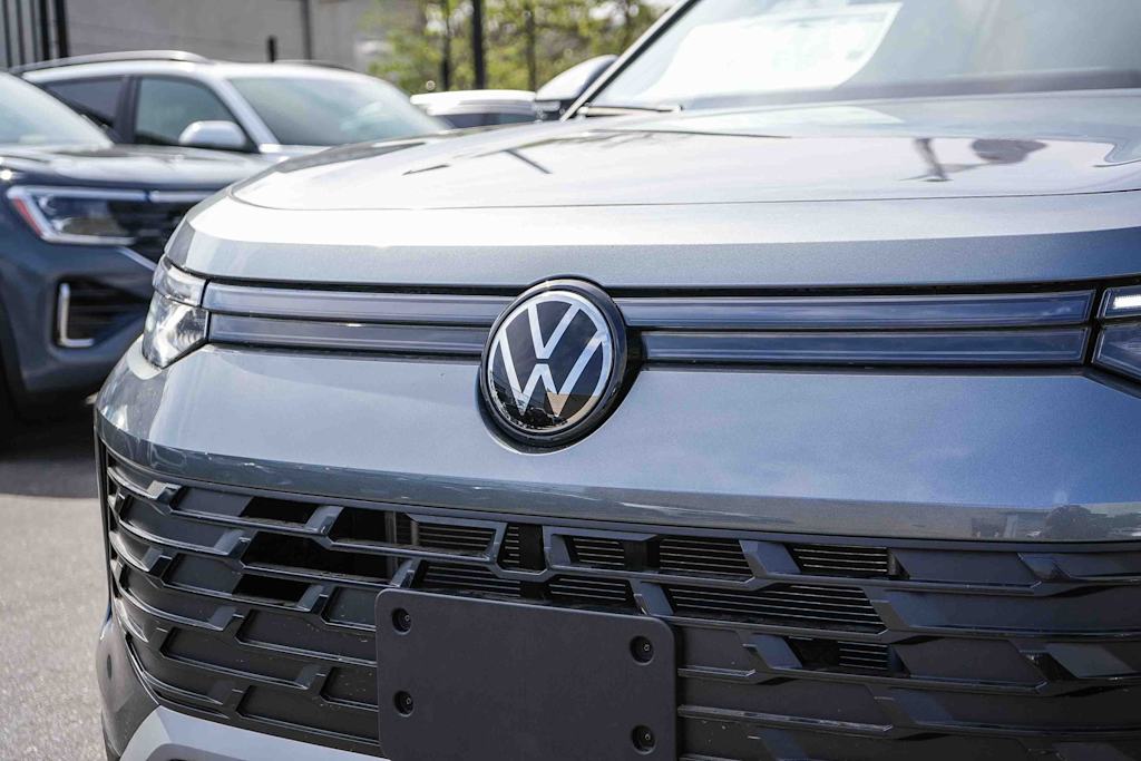 Thumbnail: 2026 Volkswagen Tiguan - 6