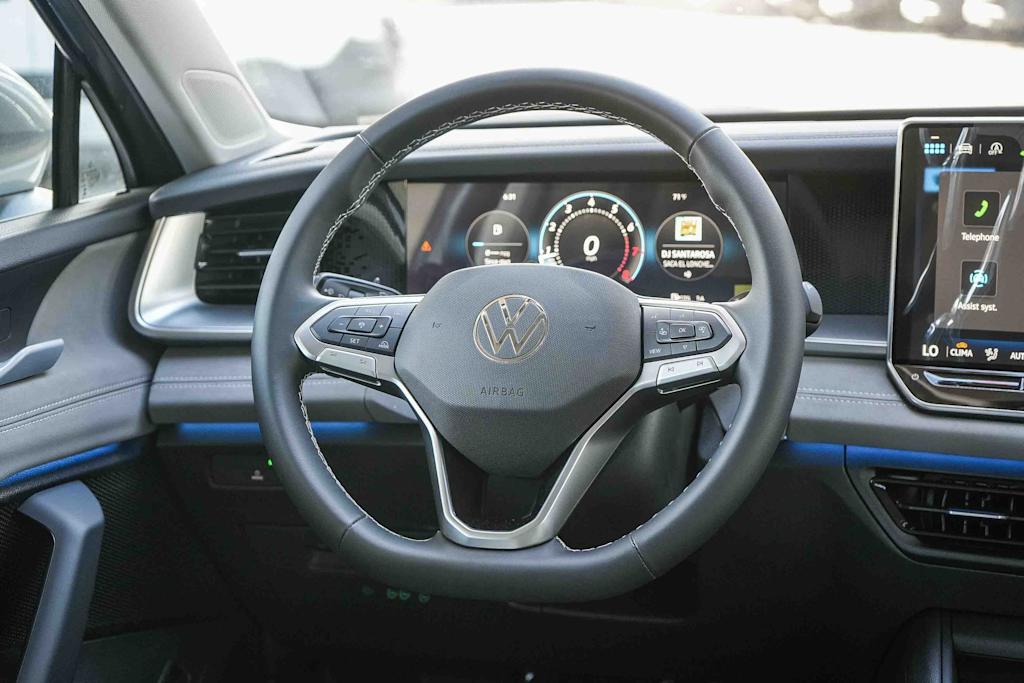 Thumbnail: 2026 Volkswagen Tiguan - 13