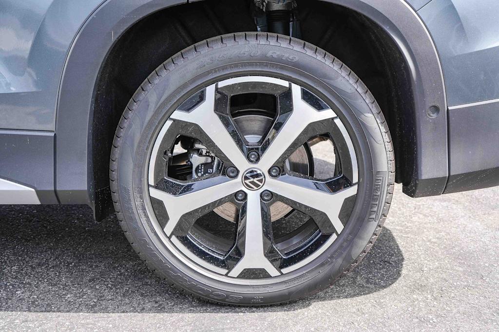 Thumbnail: 2026 Volkswagen Tiguan - 7