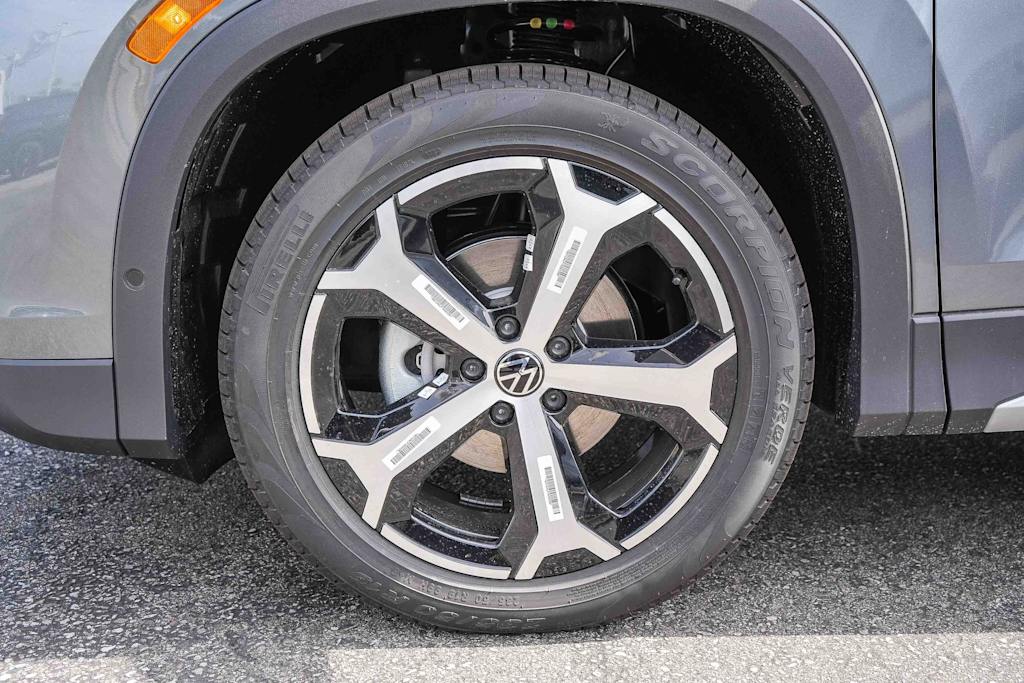 Thumbnail: 2026 Volkswagen Tiguan - 21