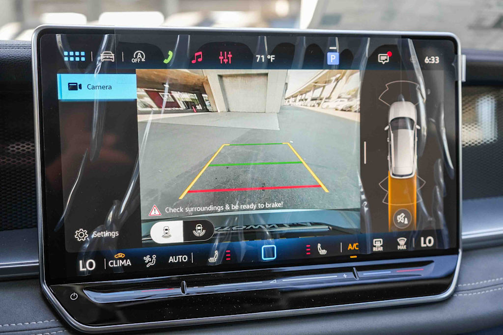 Thumbnail: 2026 Volkswagen Tiguan - 26