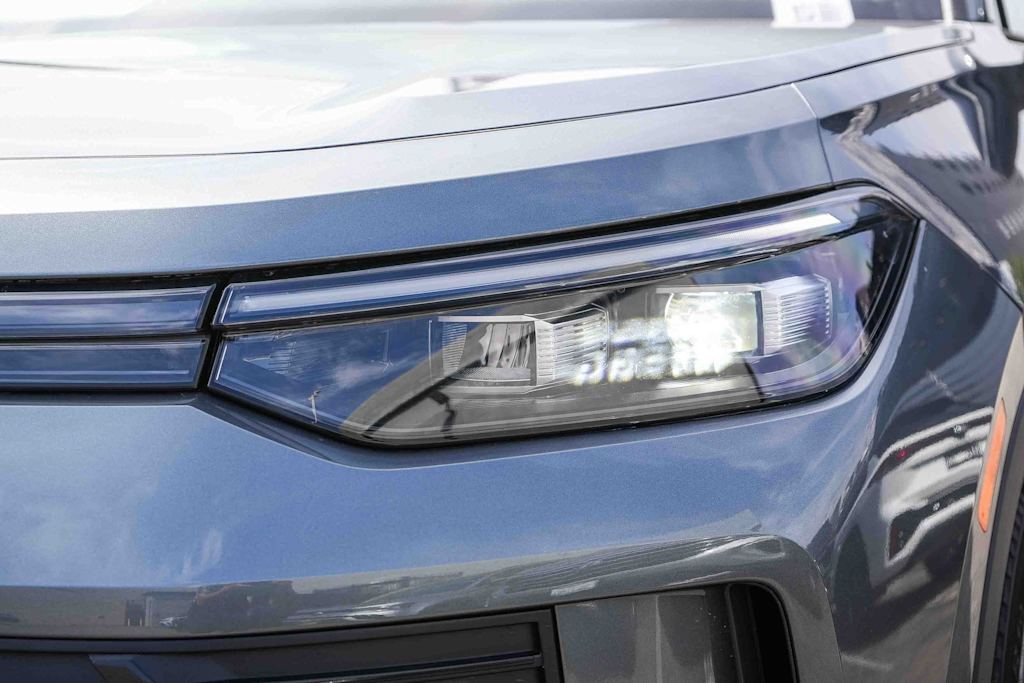 Thumbnail: 2026 Volkswagen Tiguan - 18