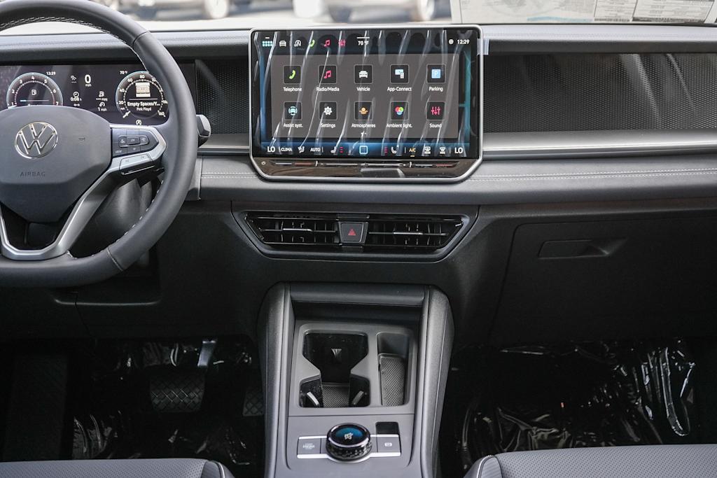 Thumbnail: 2026 Volkswagen Tiguan - 9
