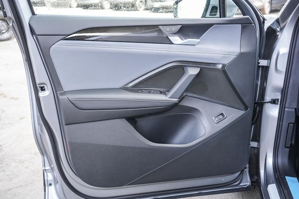 Thumbnail: 2026 Volkswagen Tiguan - 25