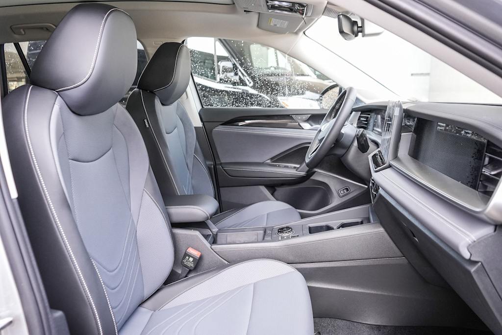 Thumbnail: 2026 Volkswagen Tiguan - 10
