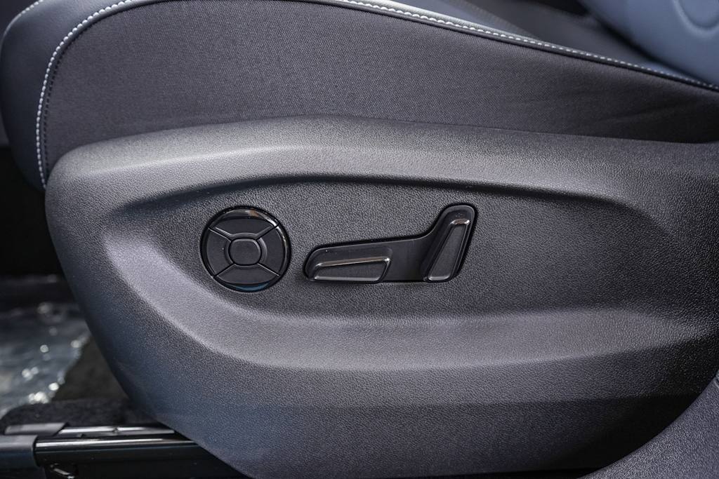 Thumbnail: 2026 Volkswagen Tiguan - 24