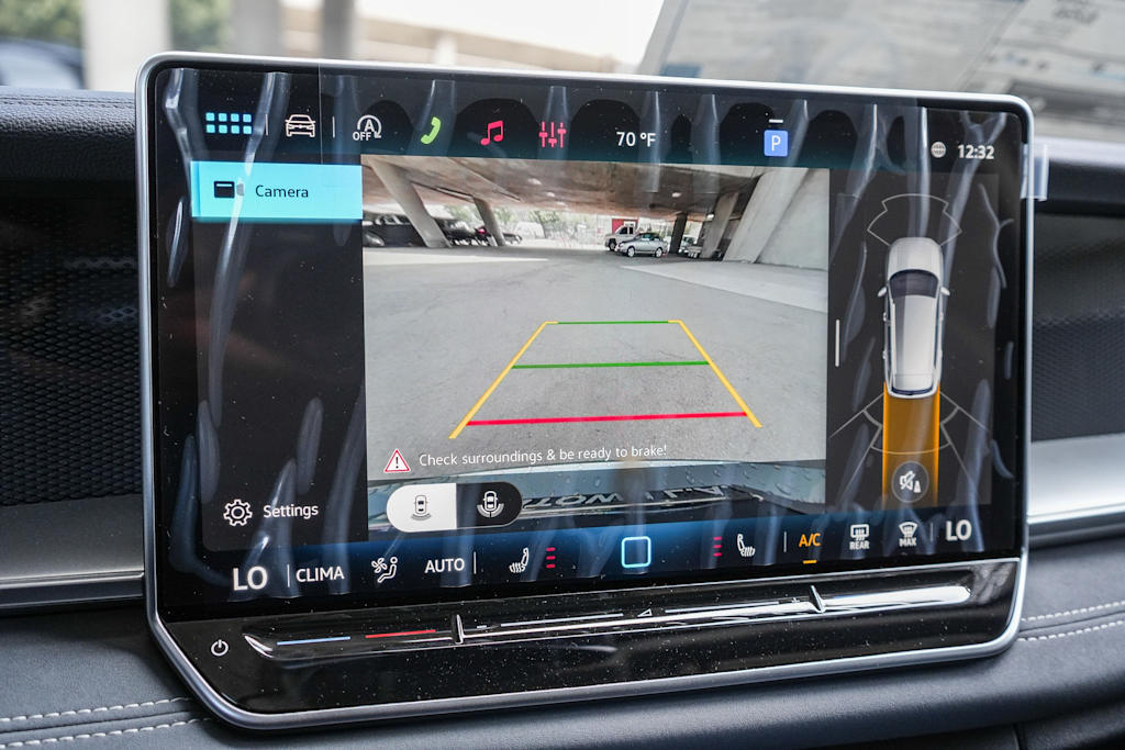 Thumbnail: 2026 Volkswagen Tiguan - 26