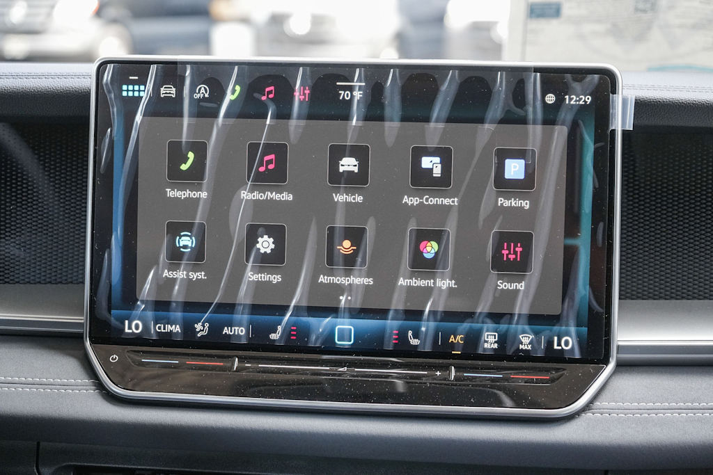 Thumbnail: 2026 Volkswagen Tiguan - 14