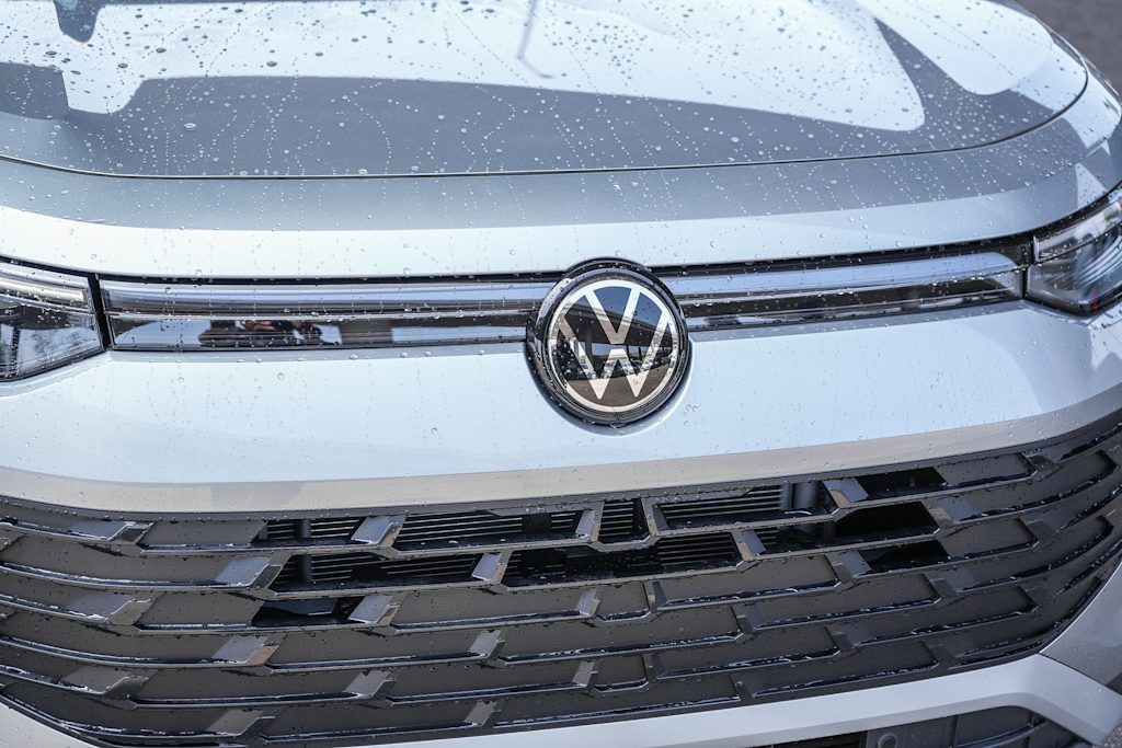 Thumbnail: 2026 Volkswagen Tiguan - 6