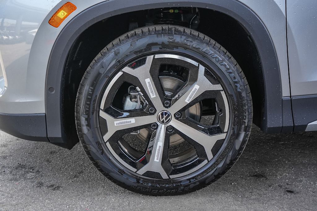 Thumbnail: 2026 Volkswagen Tiguan - 21
