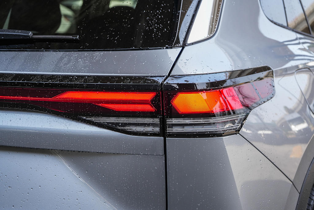 Thumbnail: 2026 Volkswagen Tiguan - 20