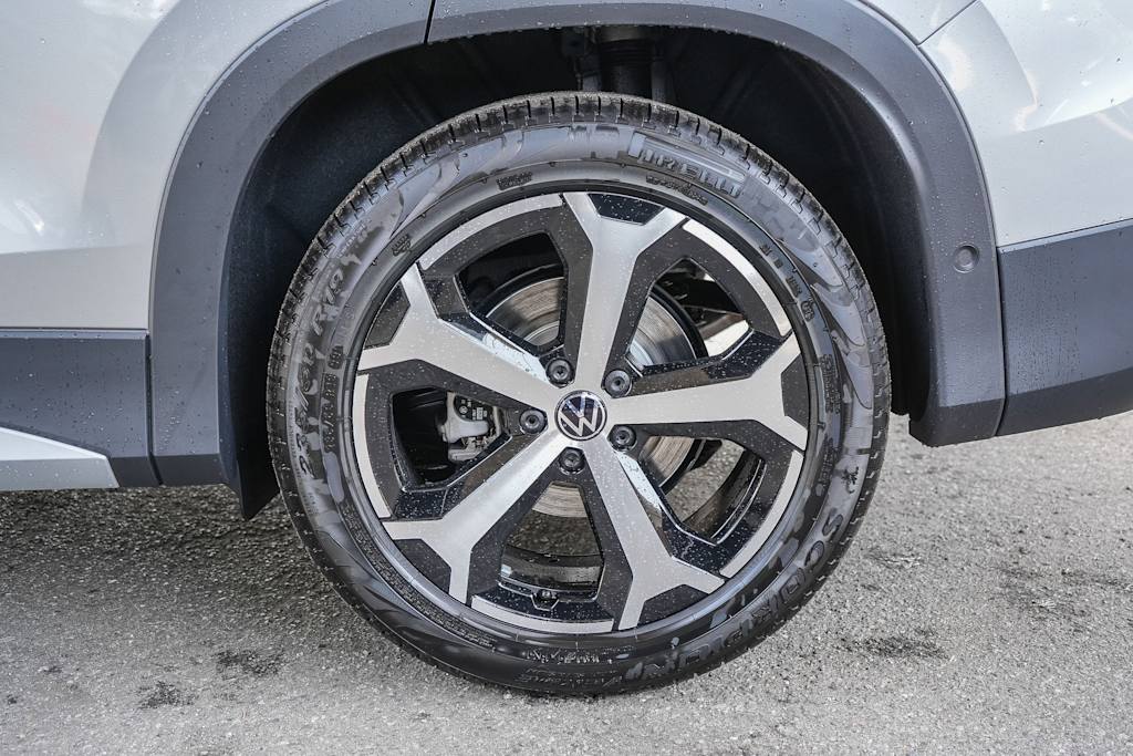 Thumbnail: 2026 Volkswagen Tiguan - 7