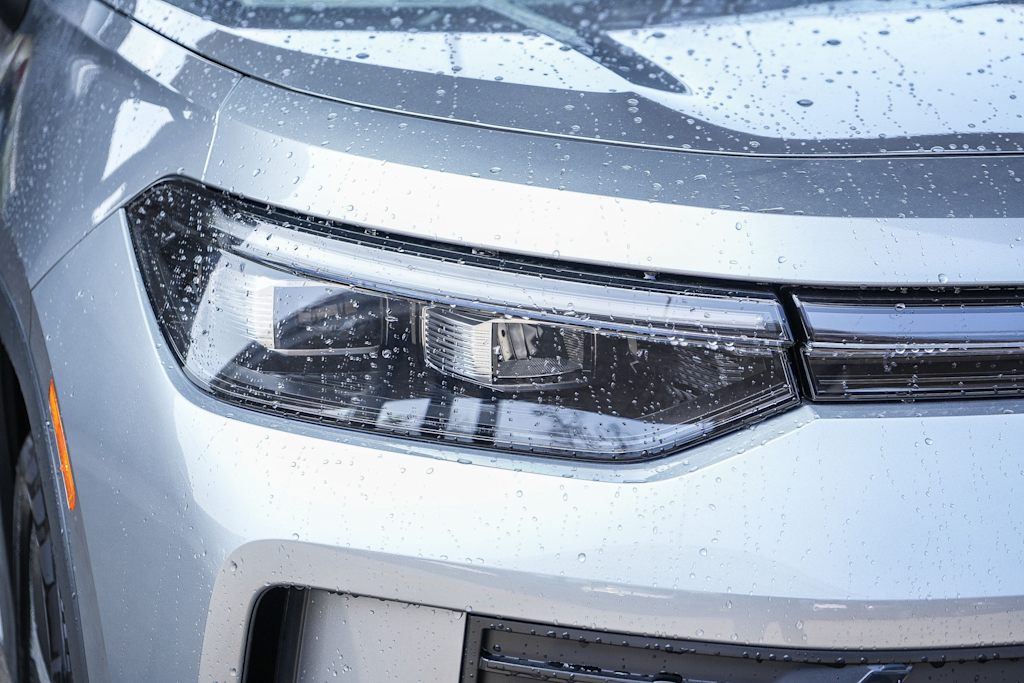 Thumbnail: 2026 Volkswagen Tiguan - 19