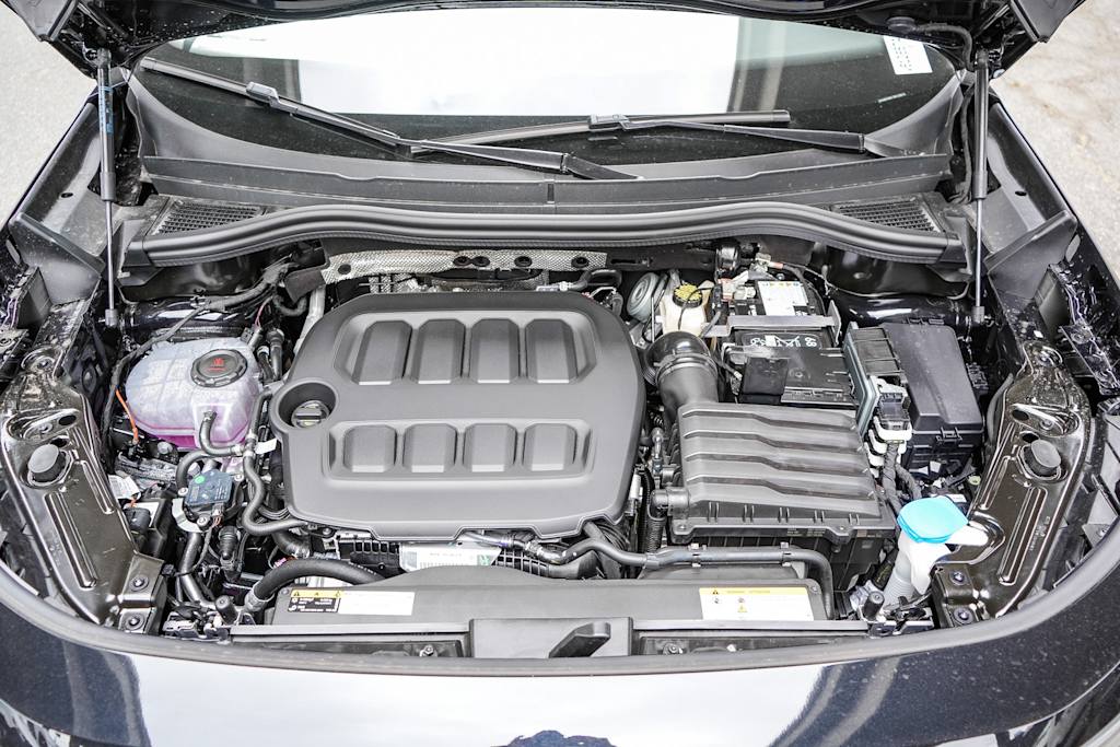 Thumbnail: 2026 Volkswagen Tiguan - 7
