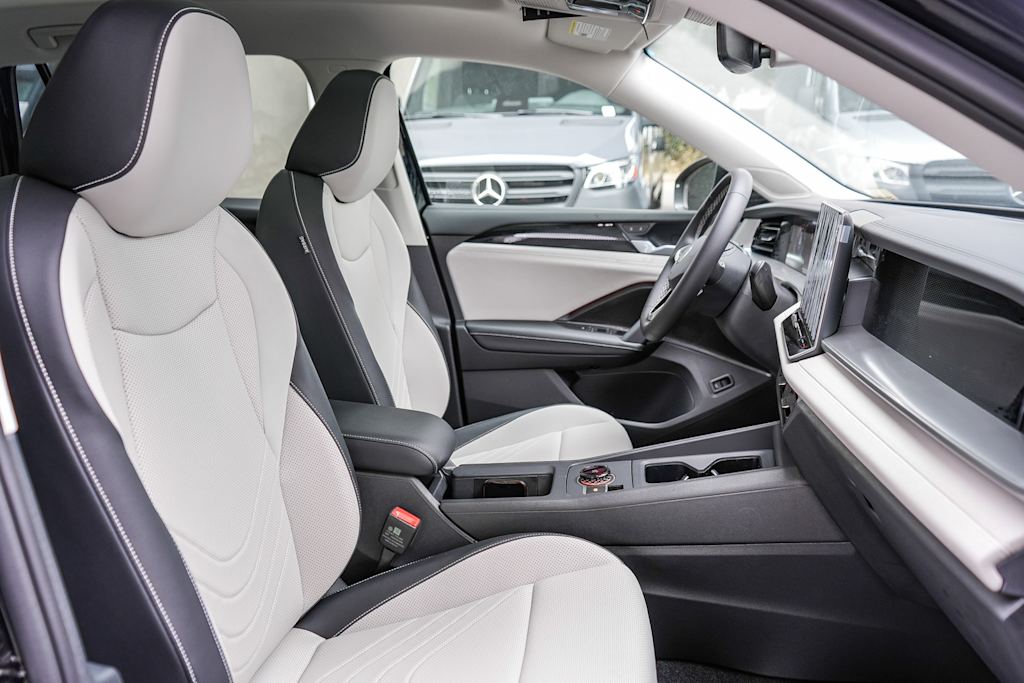 Thumbnail: 2026 Volkswagen Tiguan - 9