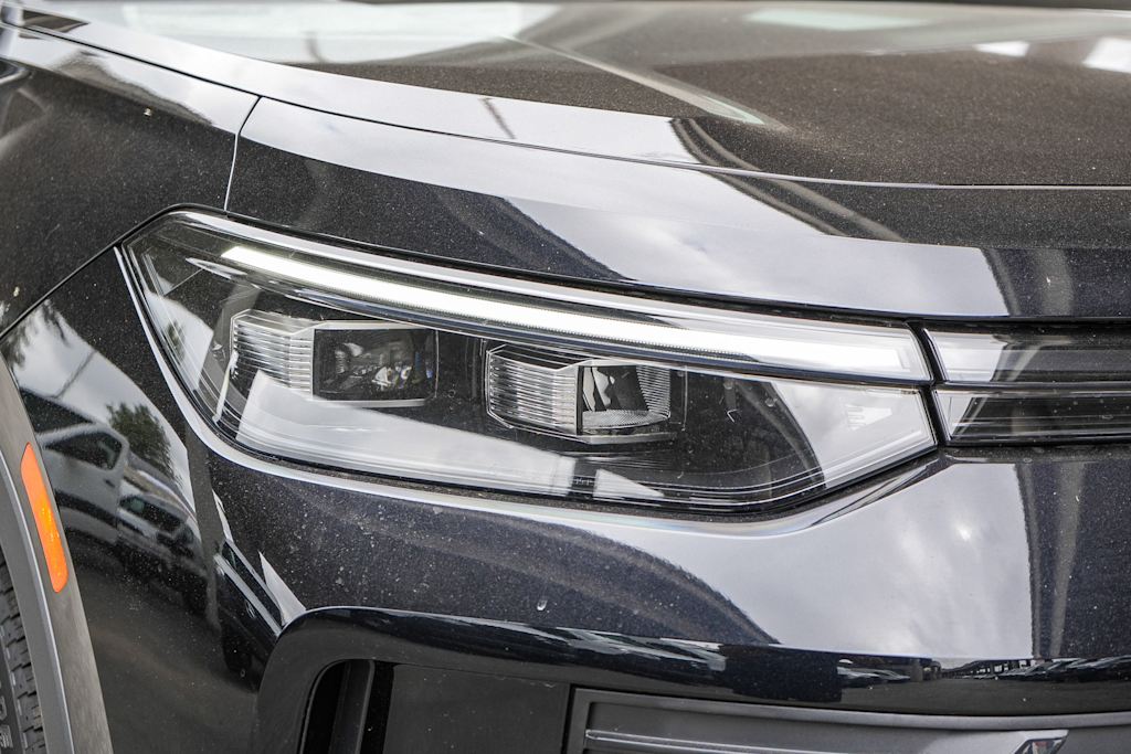Thumbnail: 2026 Volkswagen Tiguan - 20