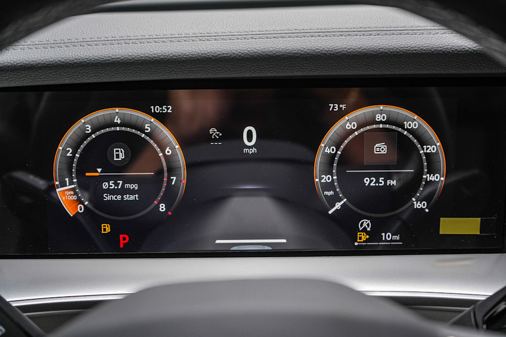 Thumbnail: 2026 Volkswagen Tiguan - 14
