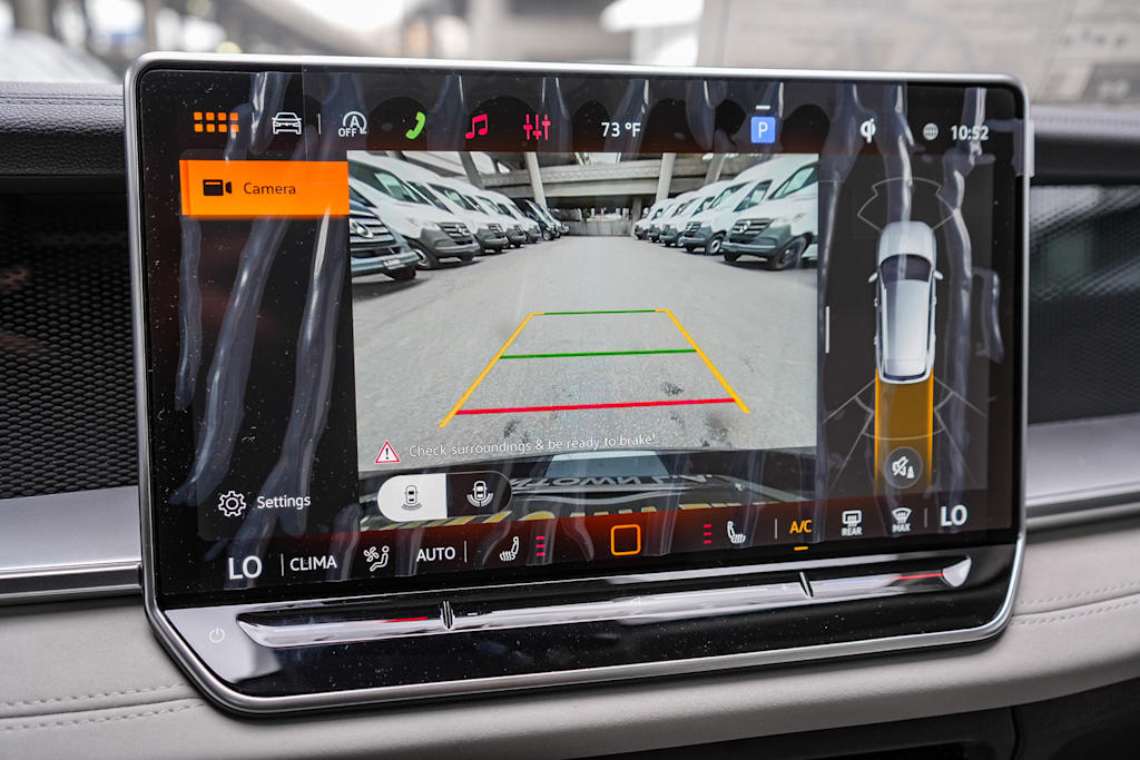 Thumbnail: 2026 Volkswagen Tiguan - 26