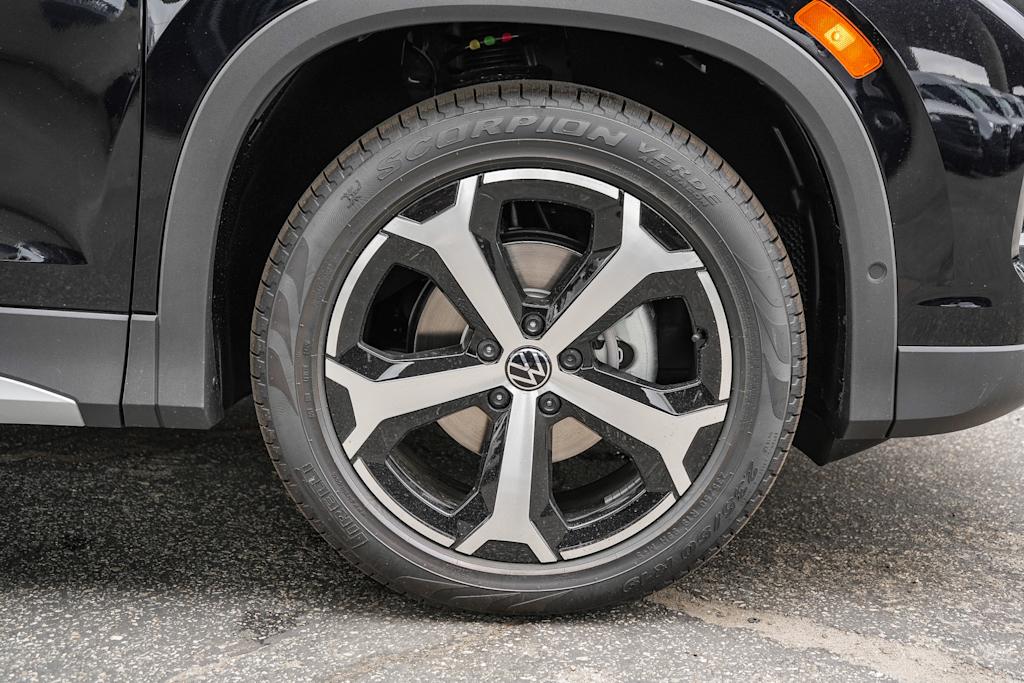 Thumbnail: 2026 Volkswagen Tiguan - 19