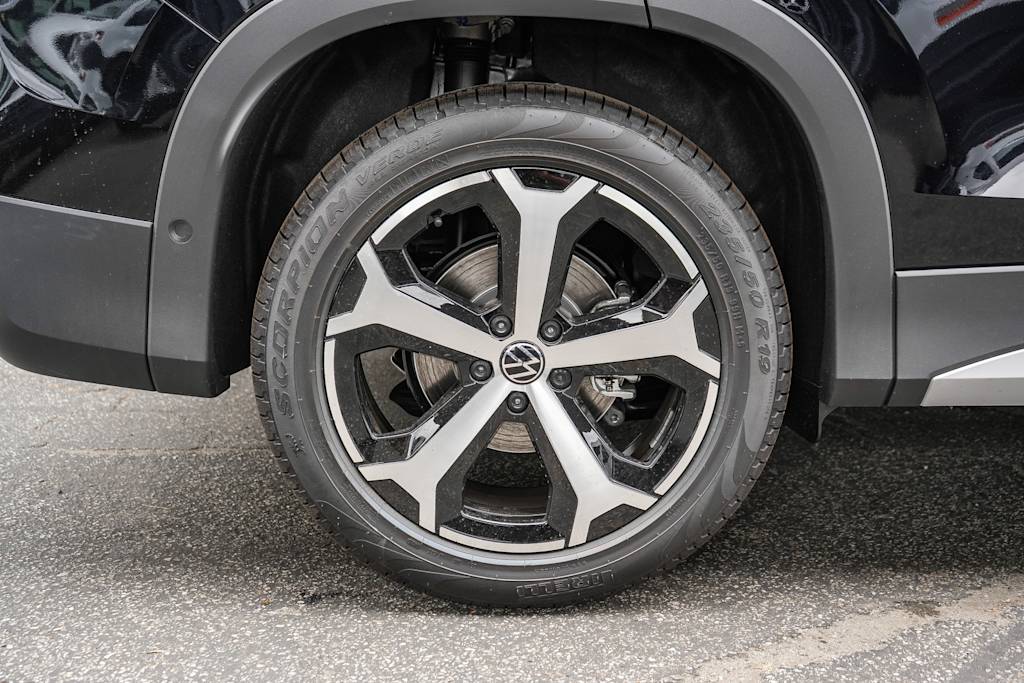 Thumbnail: 2026 Volkswagen Tiguan - 6