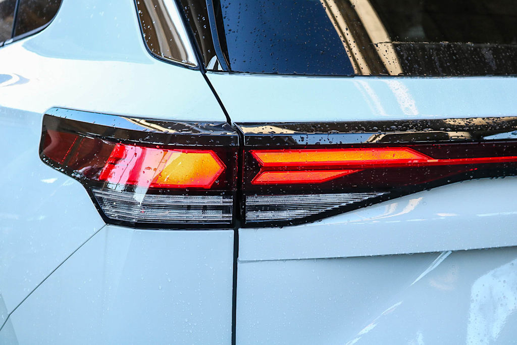 Thumbnail: 2026 Volkswagen Tiguan - 19